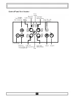 Предварительный просмотр 7 страницы Nordmende HCI61FL Installation And Operating Instructions Manual