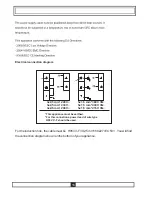 Предварительный просмотр 18 страницы Nordmende HCI61FL Installation And Operating Instructions Manual