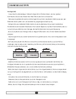 Предварительный просмотр 32 страницы Nordmende HCI61FL Installation And Operating Instructions Manual