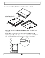 Предварительный просмотр 35 страницы Nordmende HCI61FL Installation And Operating Instructions Manual