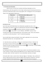 Preview for 31 page of Nordmende HCI79FL Installation And Operating Instructions Manual