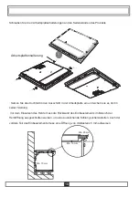 Preview for 37 page of Nordmende HCI79FL Installation And Operating Instructions Manual