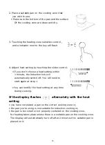 Предварительный просмотр 15 страницы Nordmende HCI901FL Instruction Manual