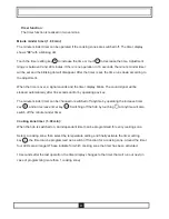 Preview for 10 page of Nordmende HCI90FL Installation And Operating Instructions Manual