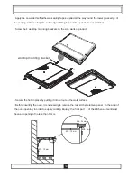 Preview for 15 page of Nordmende HCI90FL Installation And Operating Instructions Manual