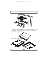 Предварительный просмотр 7 страницы Nordmende HCT61FL Operating And Installation Instructions