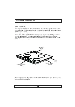 Предварительный просмотр 3 страницы Nordmende HCT62FL Operating And Installation Instructions