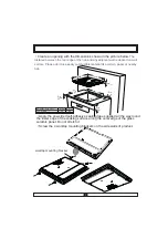 Предварительный просмотр 7 страницы Nordmende HCT62FL Operating And Installation Instructions