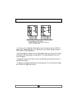 Предварительный просмотр 9 страницы Nordmende HCT62FL Operating And Installation Instructions