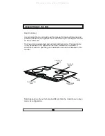 Предварительный просмотр 3 страницы Nordmende HCT78FL Operating And Installation Instructions