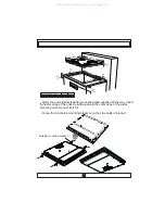 Предварительный просмотр 7 страницы Nordmende HCT78FL Operating And Installation Instructions