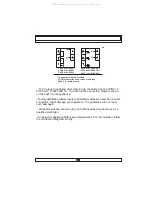 Предварительный просмотр 9 страницы Nordmende HCT78FL Operating And Installation Instructions