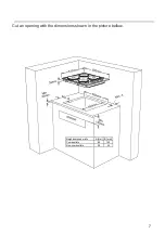 Preview for 9 page of Nordmende HE62BL Operating And Installation Instructions