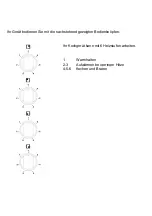 Preview for 32 page of Nordmende HE62BL Operating And Installation Instructions