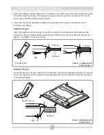 Preview for 10 page of Nordmende HG62BL Operating And Installation