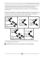 Preview for 12 page of Nordmende HG62BL Operating And Installation