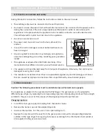 Preview for 13 page of Nordmende HG62BL Operating And Installation