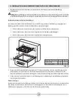 Preview for 31 page of Nordmende HG62BL Operating And Installation