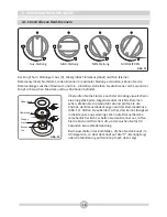 Preview for 39 page of Nordmende HG62BL Operating And Installation