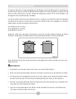 Preview for 40 page of Nordmende HG62BL Operating And Installation