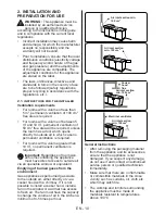 Предварительный просмотр 10 страницы Nordmende HGX703IX User Manual