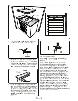 Предварительный просмотр 12 страницы Nordmende HGX703IX User Manual