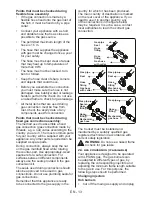 Предварительный просмотр 13 страницы Nordmende HGX703IX User Manual