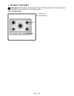 Предварительный просмотр 16 страницы Nordmende HGX703IX User Manual