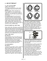 Предварительный просмотр 17 страницы Nordmende HGX703IX User Manual