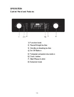 Preview for 15 page of Nordmende NM451IX Instruction Manual