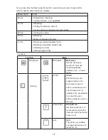 Preview for 17 page of Nordmende NM451IX Instruction Manual