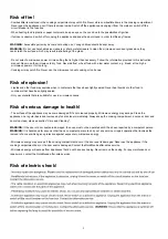 Preview for 3 page of Nordmende NM525IX User Manual