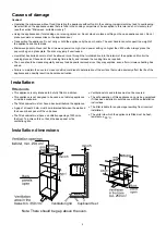 Preview for 5 page of Nordmende NM525IX User Manual