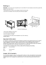 Preview for 6 page of Nordmende NM525IX User Manual