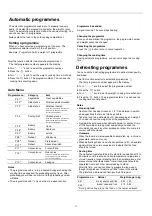 Preview for 11 page of Nordmende NM525IX User Manual