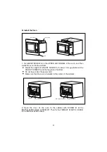 Предварительный просмотр 11 страницы Nordmende NM820BIX Instruction Manual