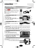 Preview for 19 page of Nordmende Prestige 63 KH User Manual