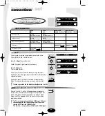 Preview for 20 page of Nordmende Prestige 63 KH User Manual