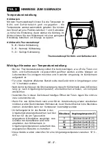 Предварительный просмотр 29 страницы Nordmende RETNF368BLUEA+ Instruction Booklet