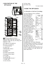 Preview for 10 page of Nordmende RETNF369CA+ User Manual