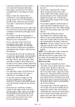 Preview for 13 page of Nordmende RETNF369CA+ User Manual