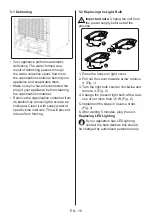 Preview for 16 page of Nordmende RETNF369CA+ User Manual