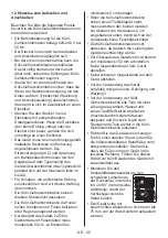 Preview for 25 page of Nordmende RETNF369CA+ User Manual