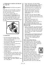 Preview for 26 page of Nordmende RETNF369CA+ User Manual