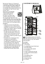 Preview for 27 page of Nordmende RETNF369CA+ User Manual