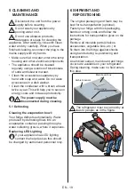 Предварительный просмотр 19 страницы Nordmende RF4DRIXA+ User Manual