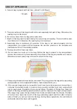 Предварительный просмотр 20 страницы Nordmende RF4DVRIXA+ Instruction Booklet