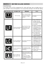 Предварительный просмотр 38 страницы Nordmende RF4DVRIXA+ Instruction Booklet