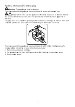 Предварительный просмотр 41 страницы Nordmende RF4DVRIXA+ Instruction Booklet