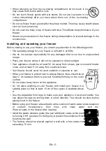 Preview for 7 page of Nordmende RUF117NMWHA+ Instruction Booklet